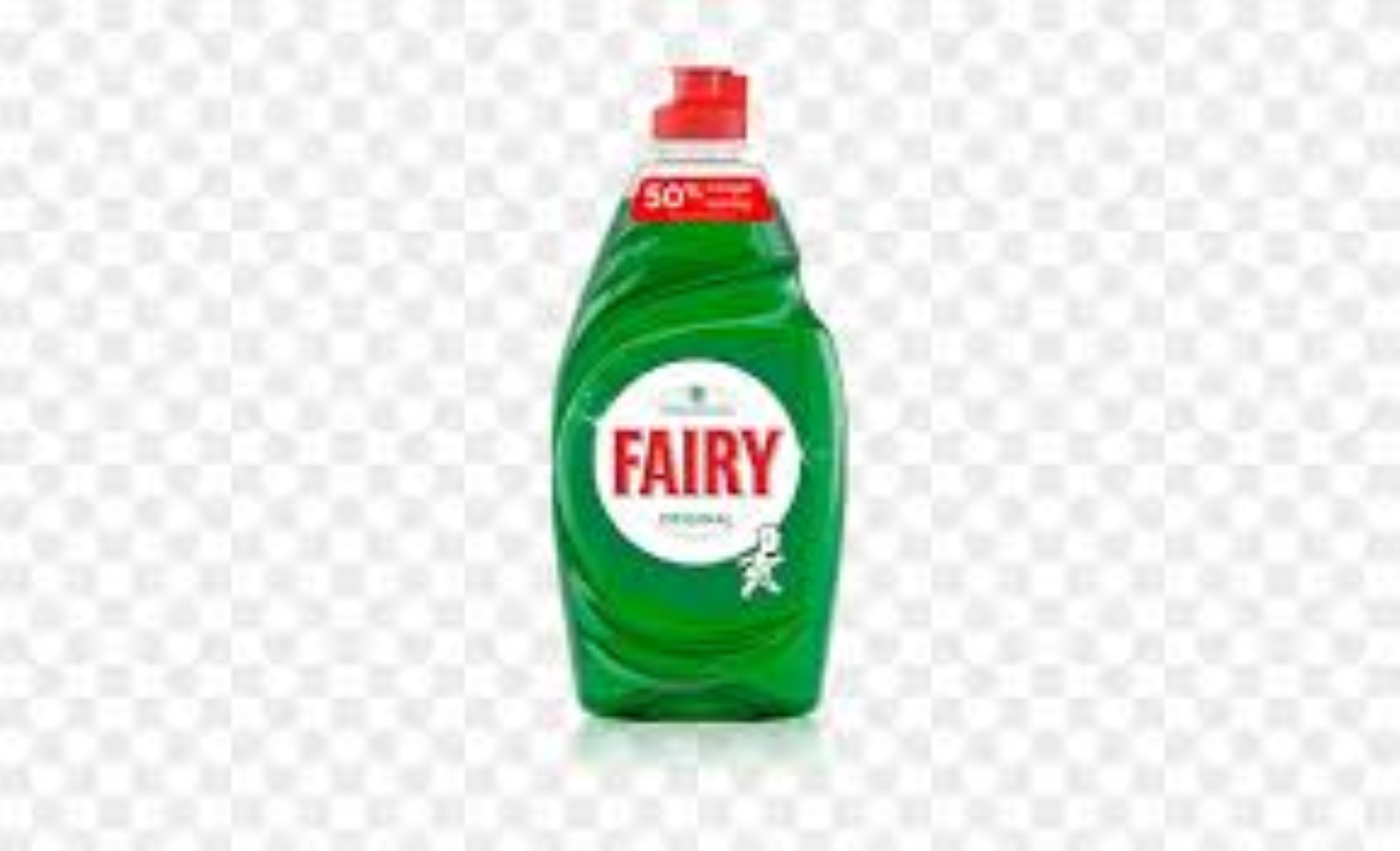 PARI WASH UP LIQUID 500ML